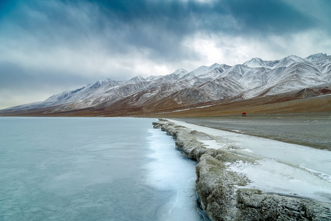 Vast Escape: Beautiful Landscape Photography Series By Mohit Tejpal