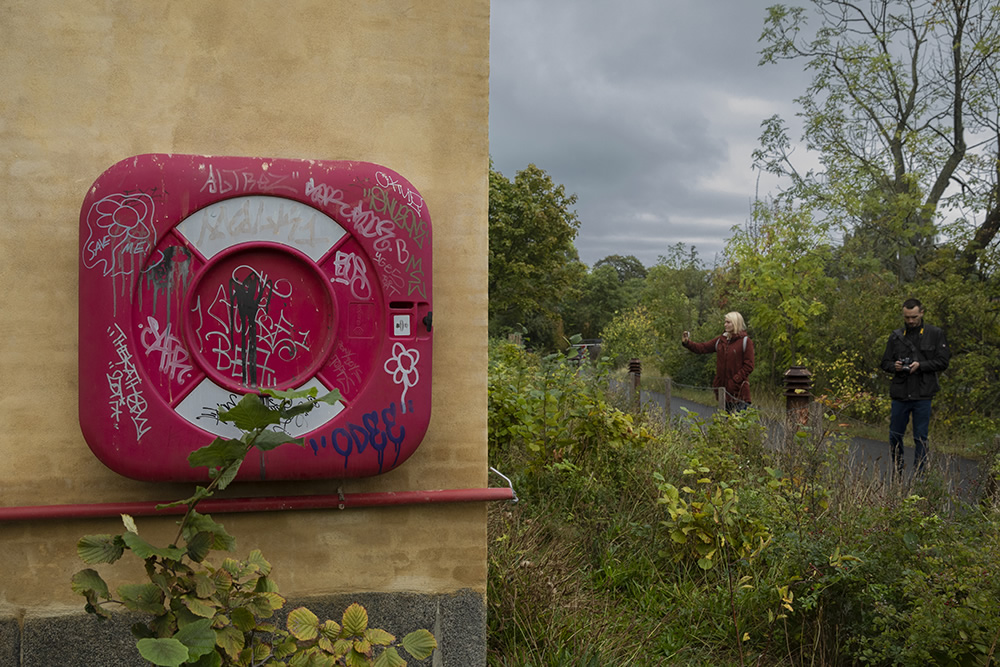 Christiania - A City Within A City: Photo Series By Lopamudra Talukdar