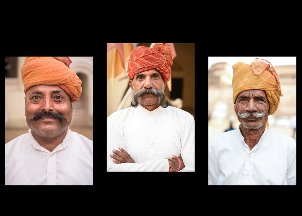 Durbaan: Photo Story By Indian Photographer Jai Thakur