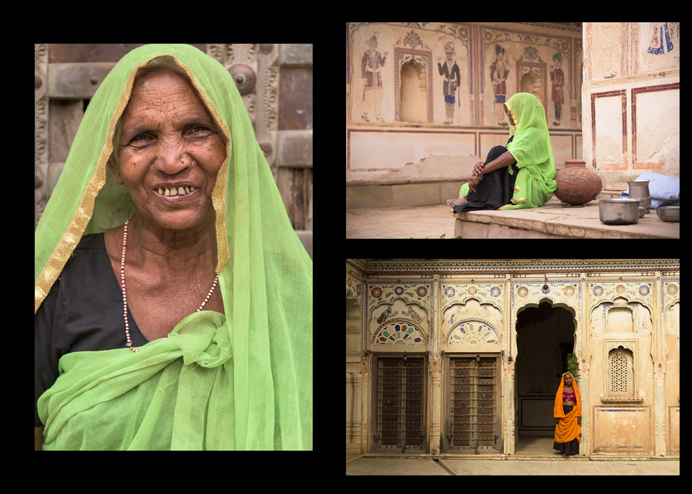 Durbaan: Photo Story By Indian Photographer Jai Thakur