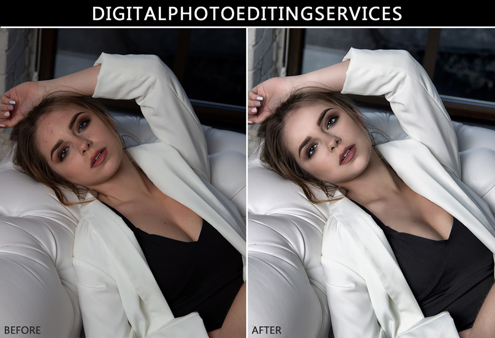 Photo Editing Services For Photographers