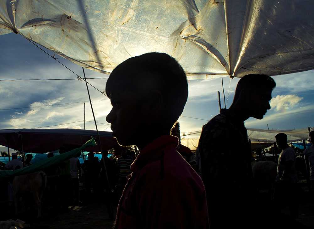 Amazing Interview With Bangladeshi Street Photographer Ab Rashid