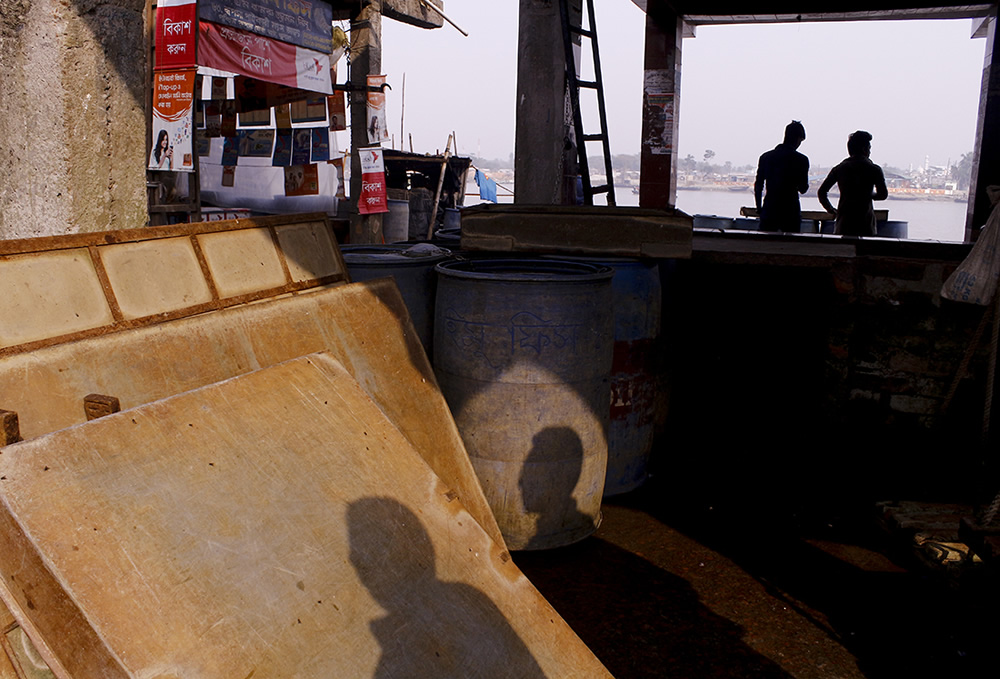 Amazing Interview With Bangladeshi Street Photographer Ab Rashid