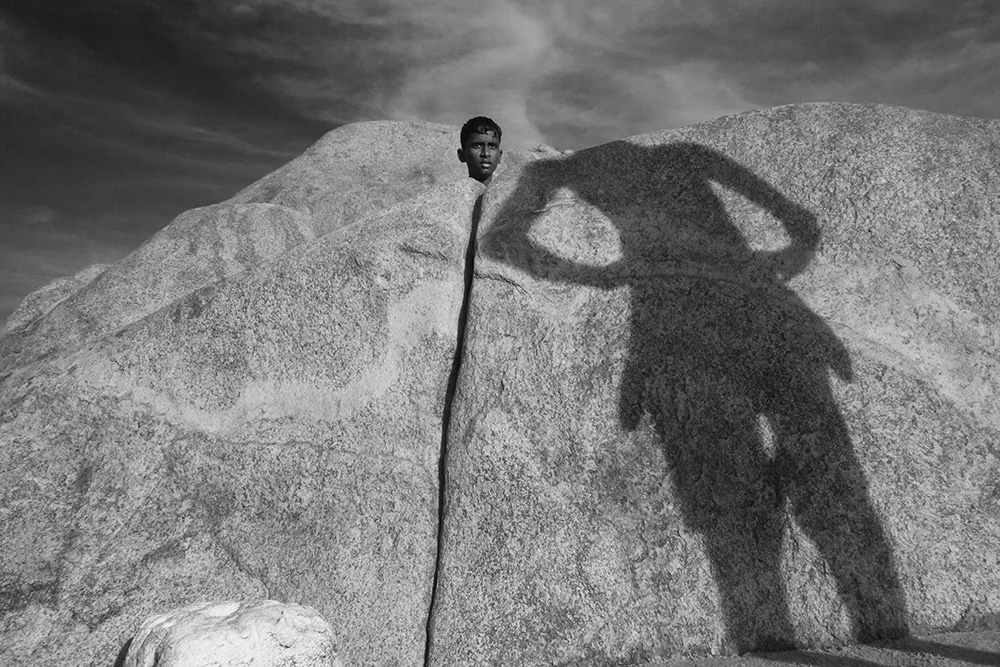 An Inspiring Interview With Indian Street Photographer Viduthalai Mani Dharmaraj