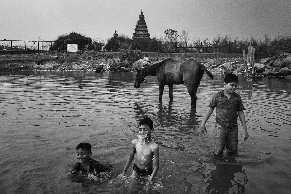 An Inspiring Interview With Indian Street Photographer Viduthalai Mani Dharmaraj