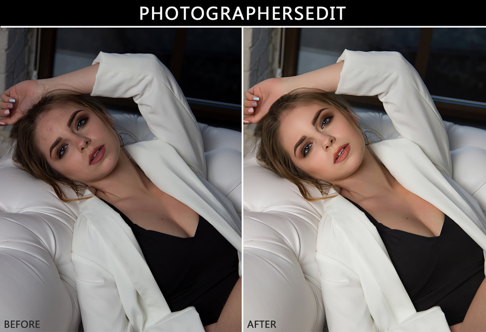 Photo Editing Services For Photographers