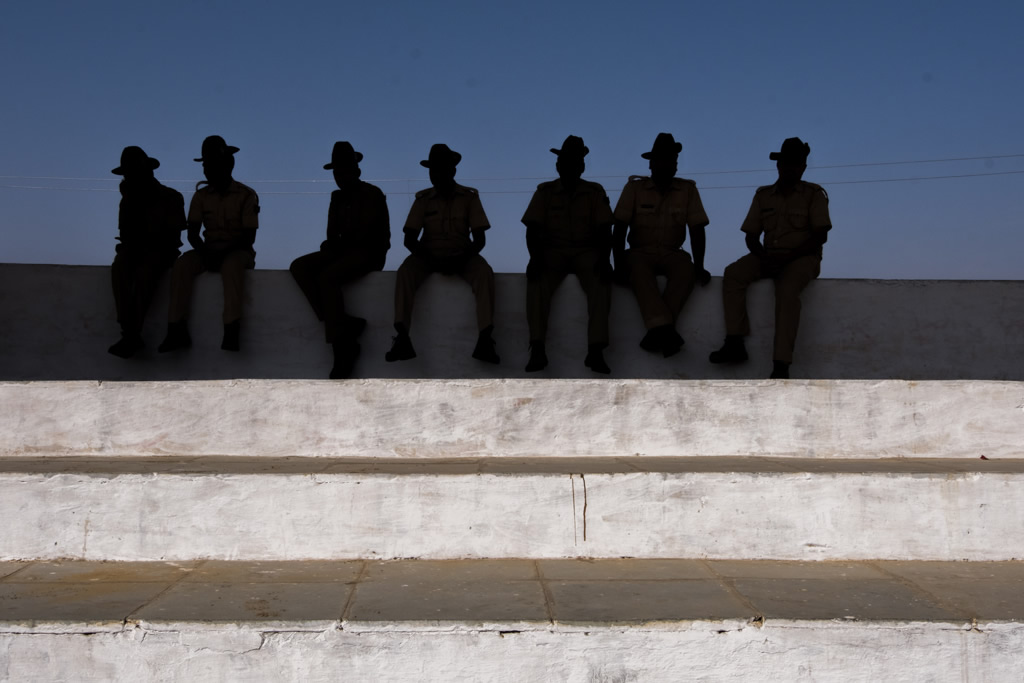 Pushkar – A Journey To Infinity: Photo Series By Raj Sarkar