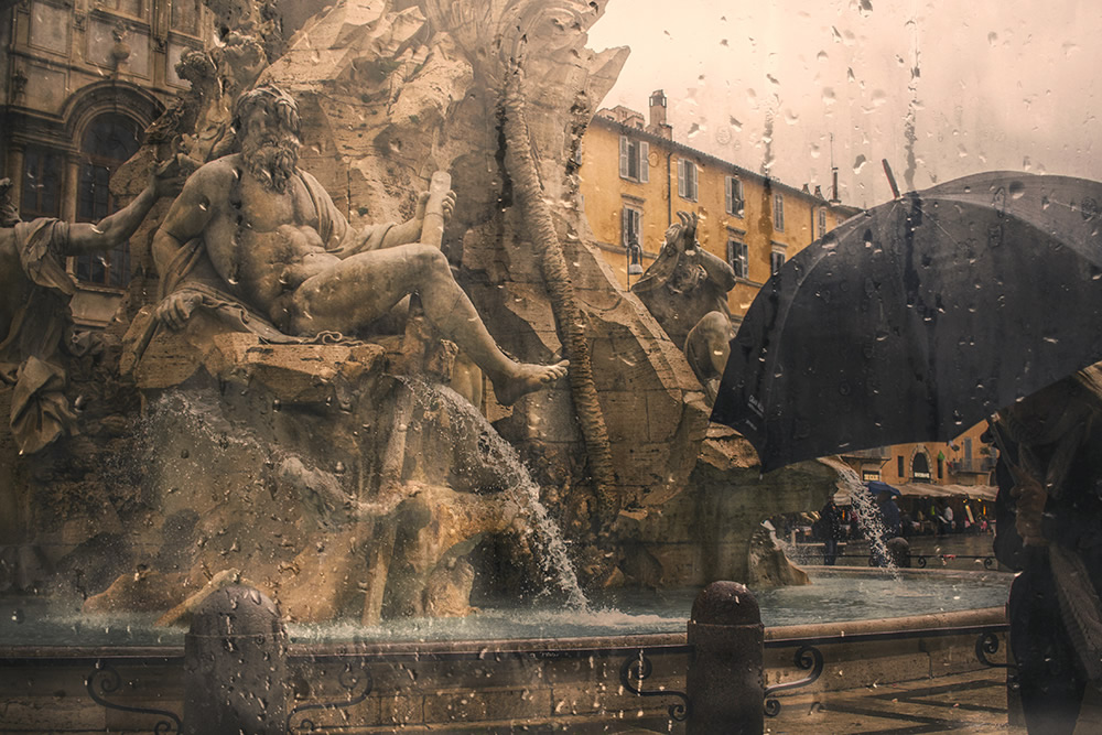 An Inspiring Interview With Italian Street Photographer Alessio Trerotoli