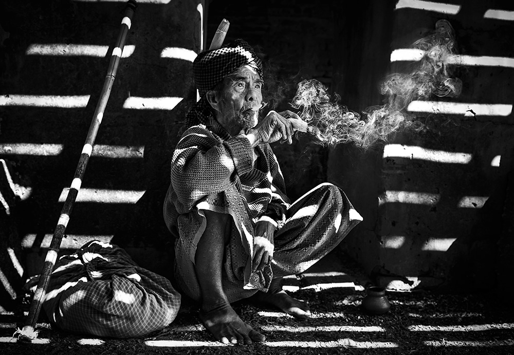 Faces Of Myanmar: Photo Series By Tania Chatterjee