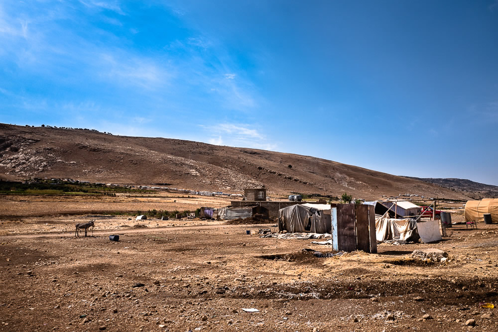 Yazidi Genocide: Photo Series By Italian Photographer Giulio Magnifico