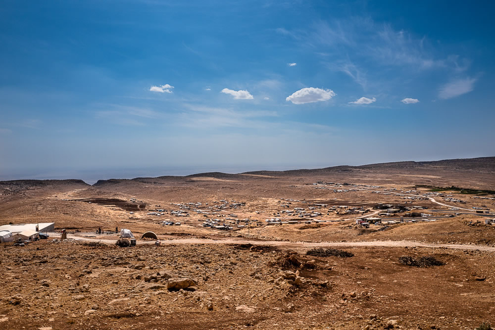 Yazidi Genocide: Photo Series By Italian Photographer Giulio Magnifico