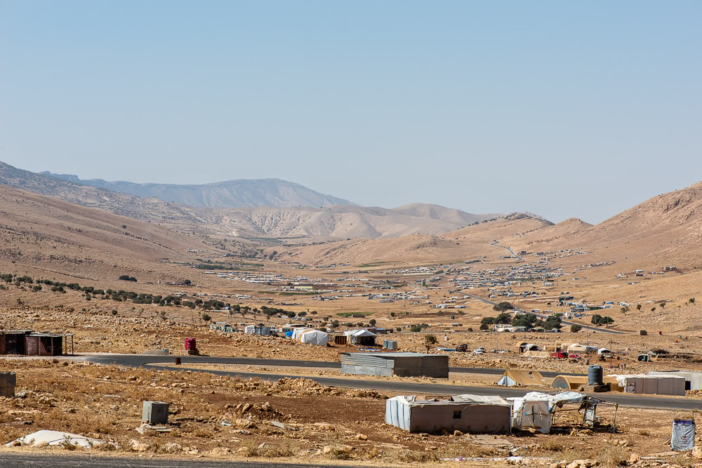 Yazidi Genocide: Photo Series By Italian Photographer Giulio Magnifico