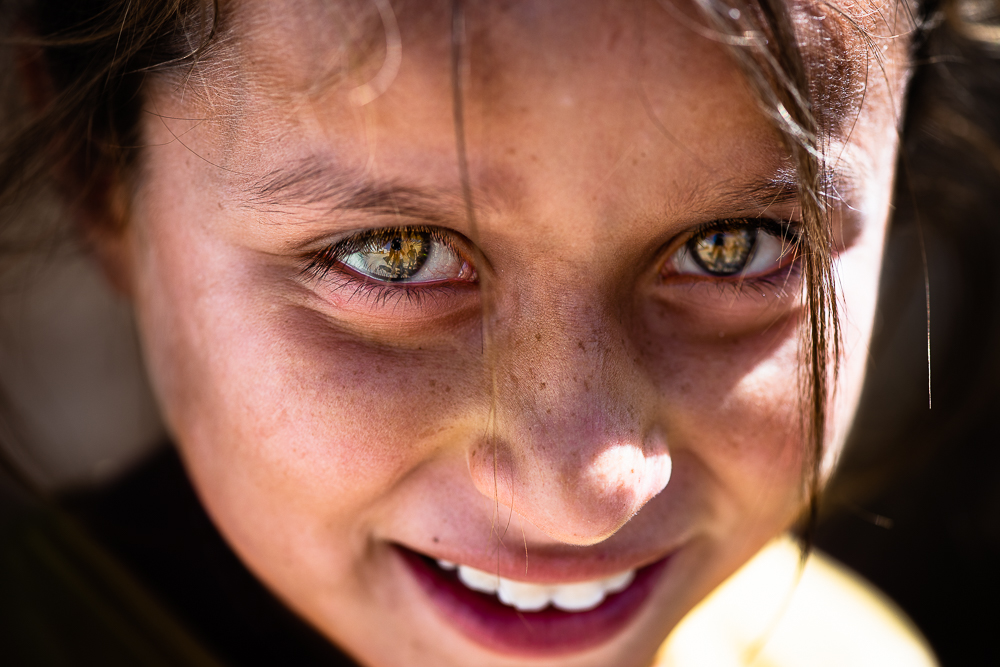 Yazidi Genocide: Photo Series By Italian Photographer Giulio Magnifico