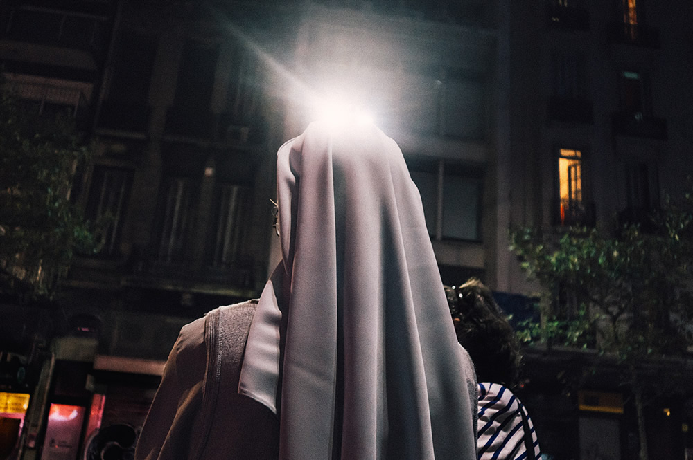 Shot: Street Photography Series By Gonzalo Gomez And Gustavo Rosas