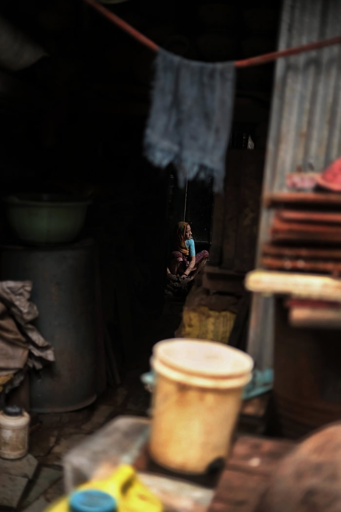 Kumbharwada - The City Of Lamps In Dharavi: Photo Series By Rahul Machigar