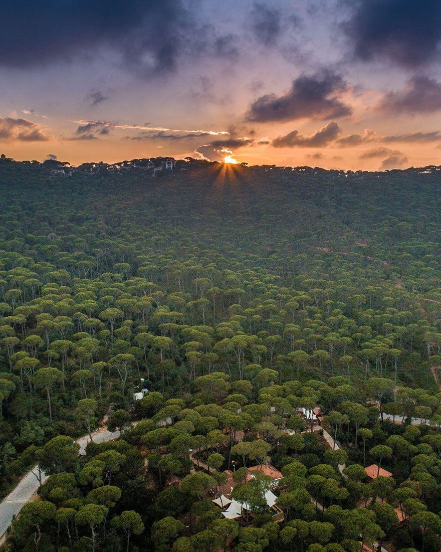 Lebanon Like Never Seen Before: 50 Breathtaking Photos By Rami Rizk