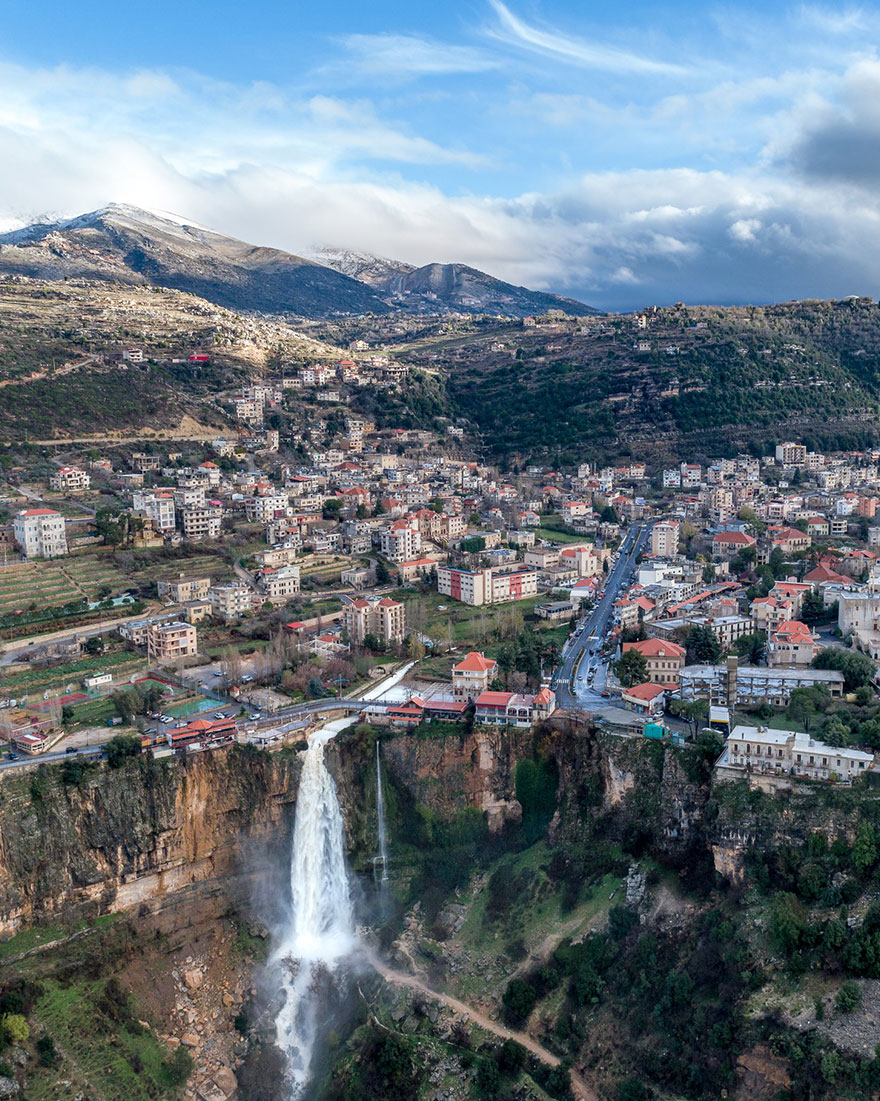 Lebanon Like Never Seen Before: 50 Breathtaking Photos By Rami Rizk