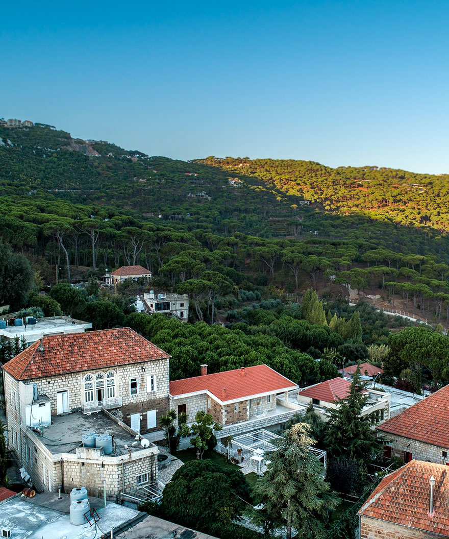 Lebanon Like Never Seen Before: 50 Breathtaking Photos By Rami Rizk