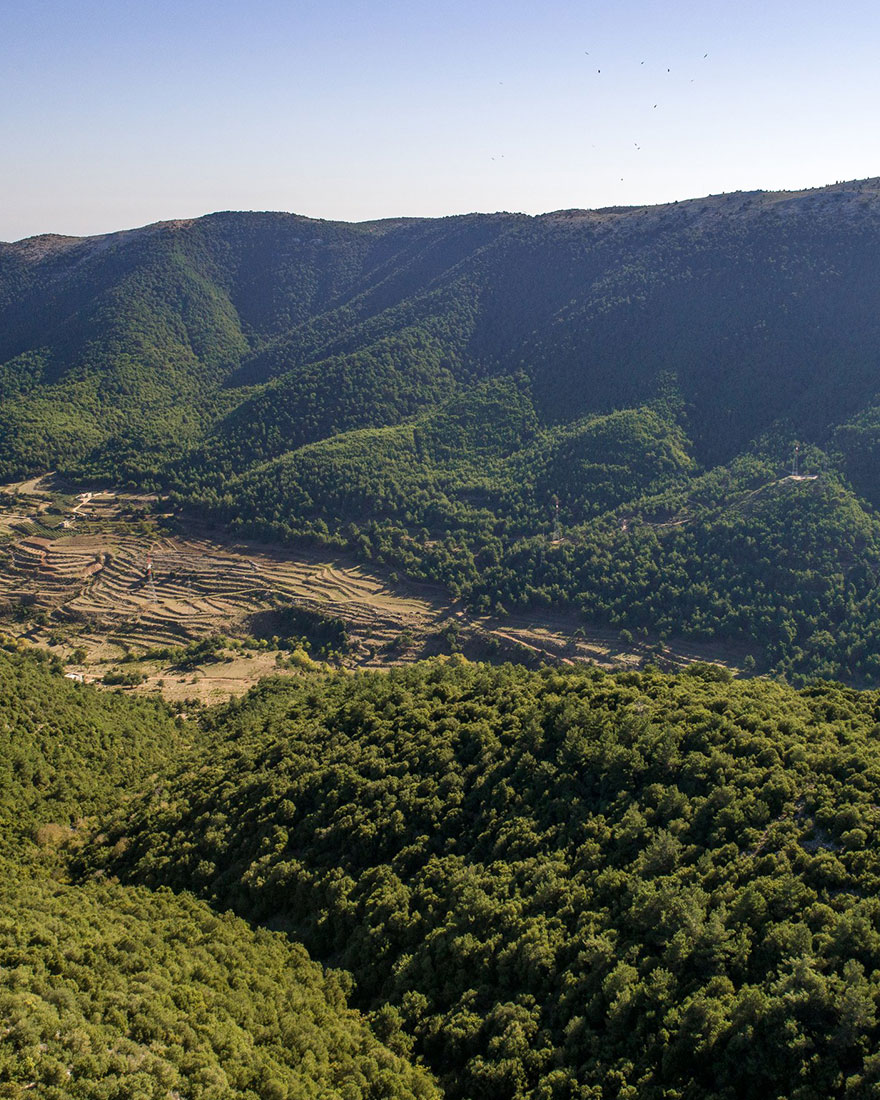 Lebanon Like Never Seen Before: 50 Breathtaking Photos By Rami Rizk