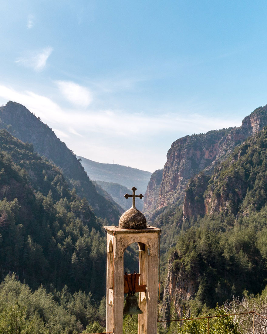 Lebanon Like Never Seen Before: 50 Breathtaking Photos By Rami Rizk