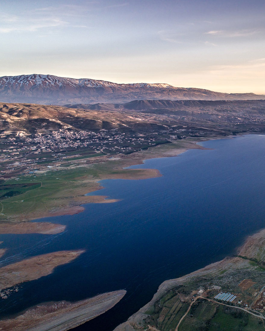 Lebanon Like Never Seen Before: 50 Breathtaking Photos By Rami Rizk