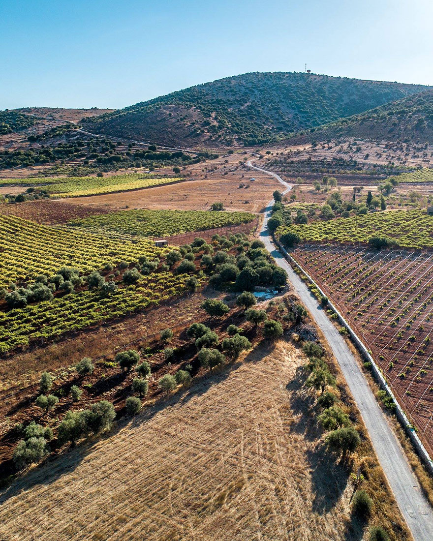 Lebanon Like Never Seen Before: 50 Breathtaking Photos By Rami Rizk