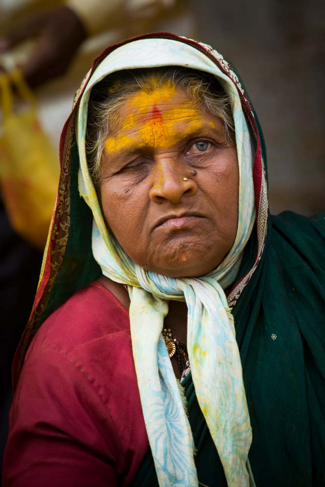 The Golden Festival: Photo Series By Pankaj Narshana