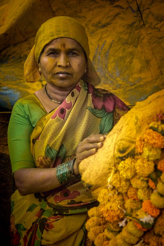 The Golden Festival: Photo Series By Pankaj Narshana