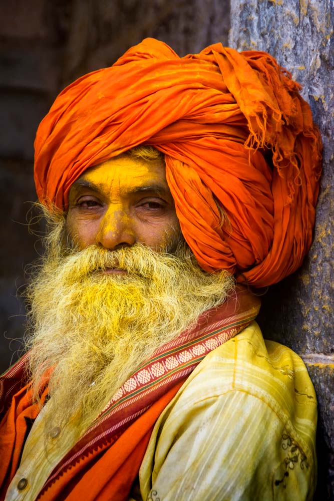 The Golden Festival: Photo Series By Pankaj Narshana