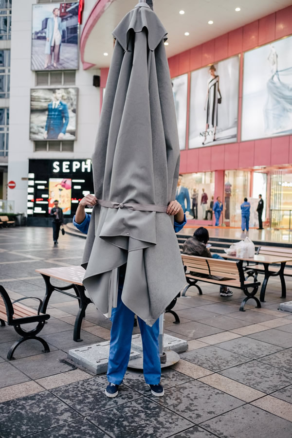 The Great Leap Backward: China Street Photography By Ryan Harding