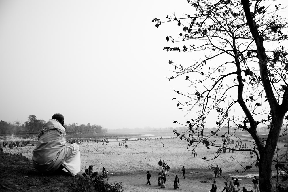 Essence Of Dolua: Photo Series By Arup Biswas