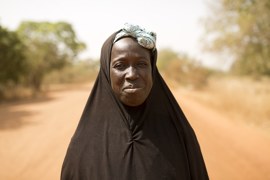 The Gambia – The Smiling Coast Of Africa By Vincent Karcher