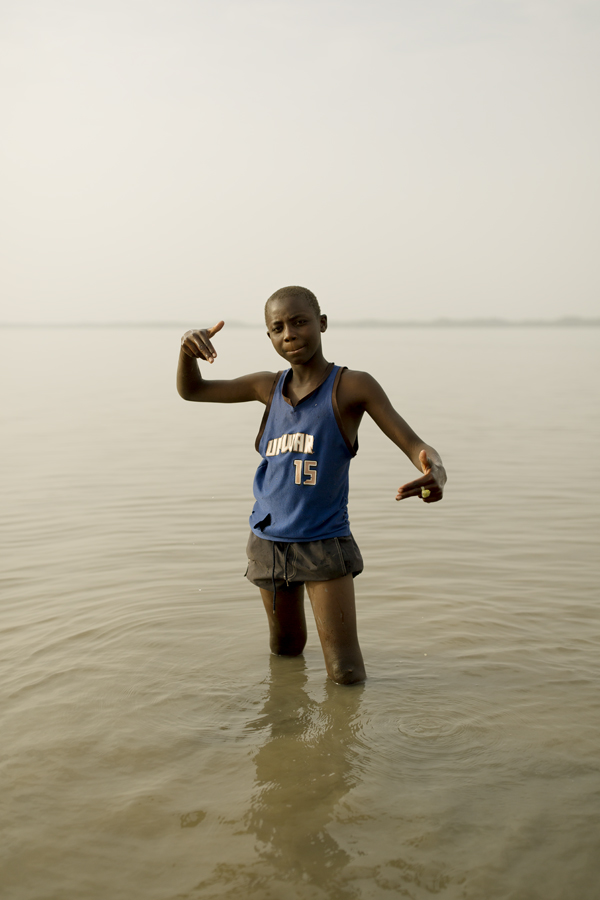 The Gambia – The Smiling Coast Of Africa By Vincent Karcher