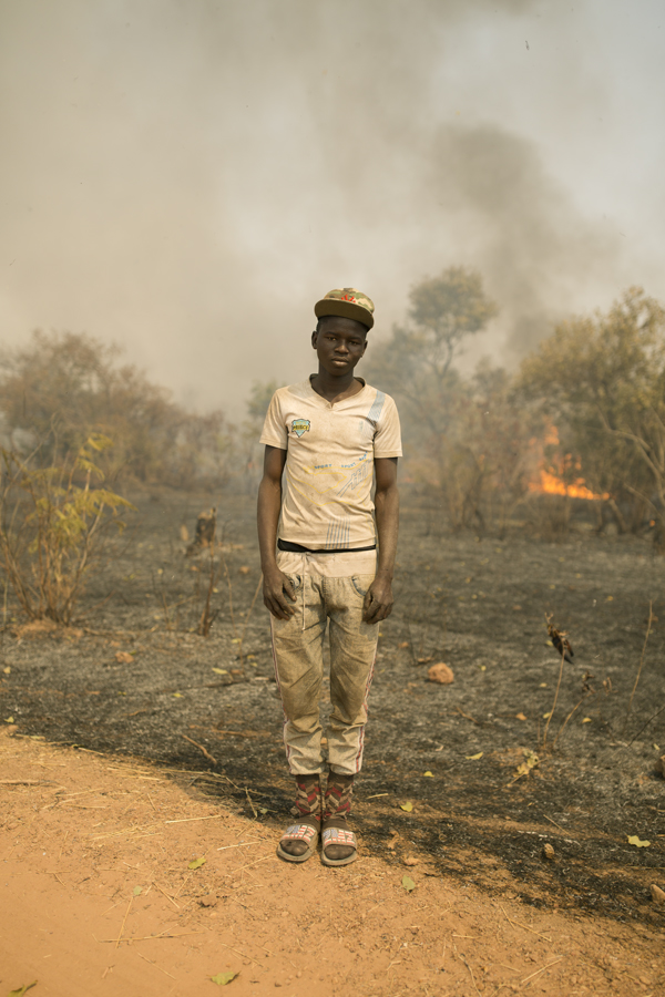 The Gambia – The Smiling Coast Of Africa By Vincent Karcher