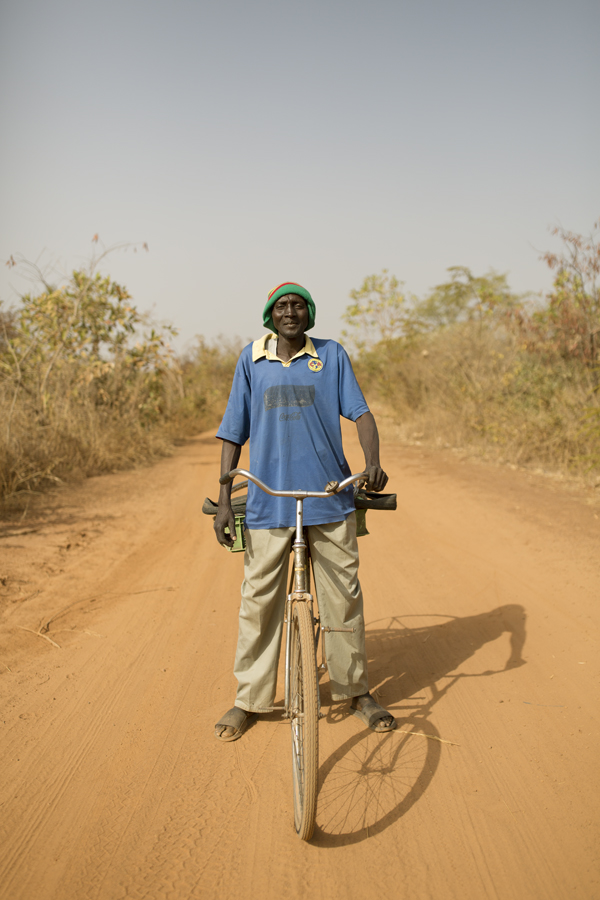 The Gambia – The Smiling Coast Of Africa By Vincent Karcher