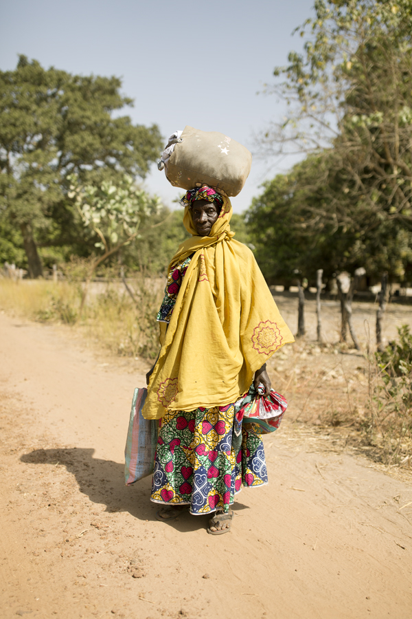 The Gambia – The Smiling Coast Of Africa By Vincent Karcher