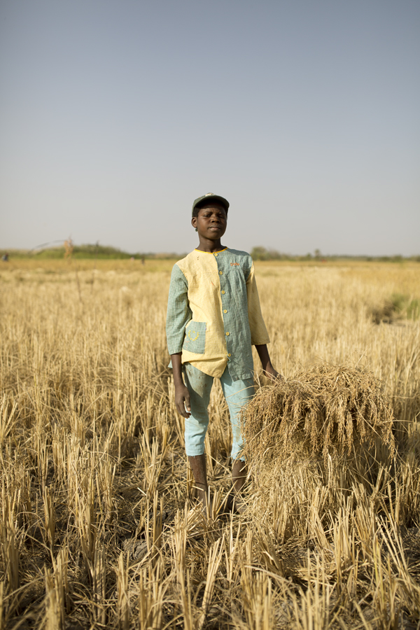 The Gambia – The Smiling Coast Of Africa By Vincent Karcher