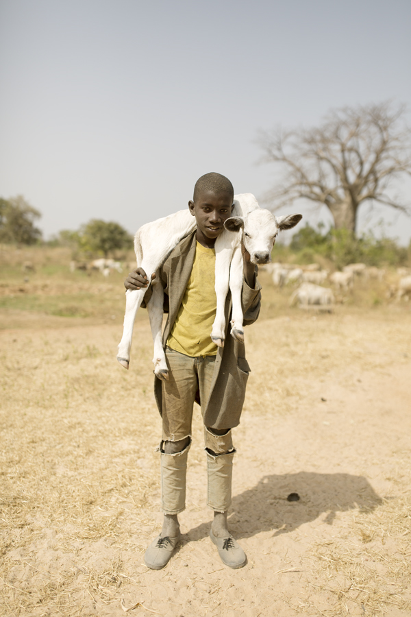 The Gambia – The Smiling Coast Of Africa By Vincent Karcher