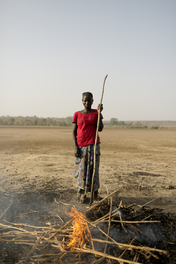 The Gambia – The Smiling Coast Of Africa By Vincent Karcher