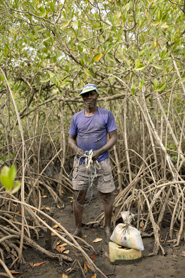 The Gambia – The Smiling Coast Of Africa By Vincent Karcher