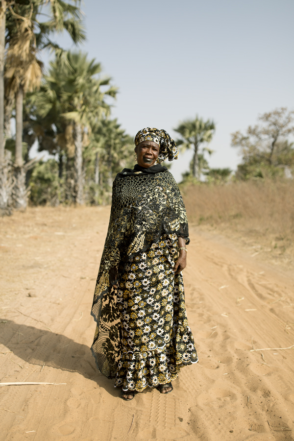 The Gambia – The Smiling Coast Of Africa By Vincent Karcher