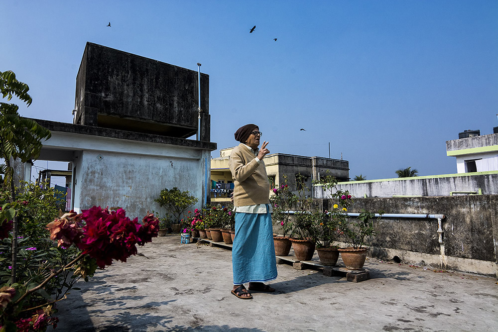 A Tale Of A 91 Years Passionate Amateur Photographer By Sanghamitra Bhattacharya