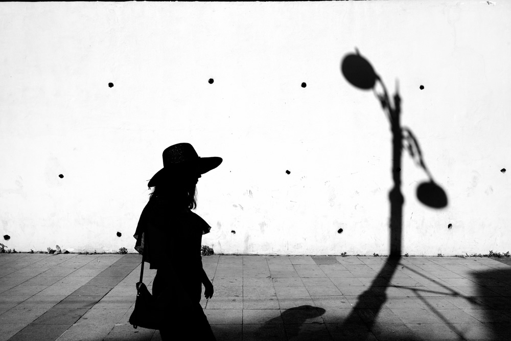 Interview With Turkish Street Photographer Hakan Biyiklioglu