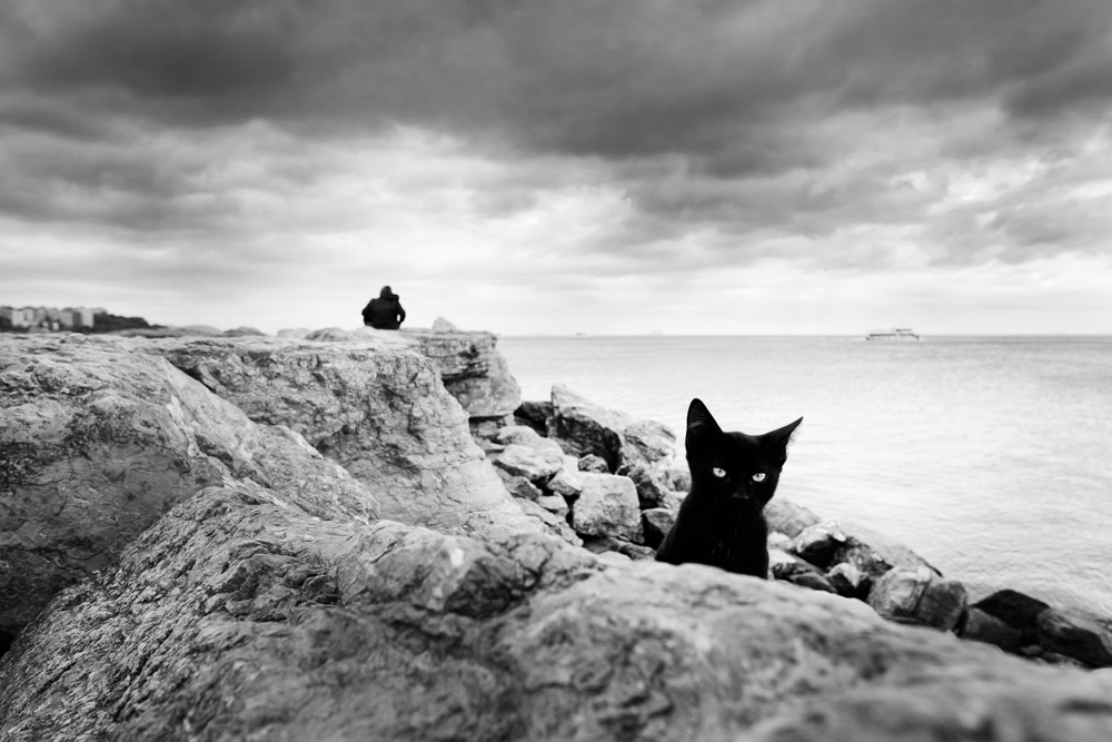 Interview With Turkish Street Photographer Hakan Biyiklioglu