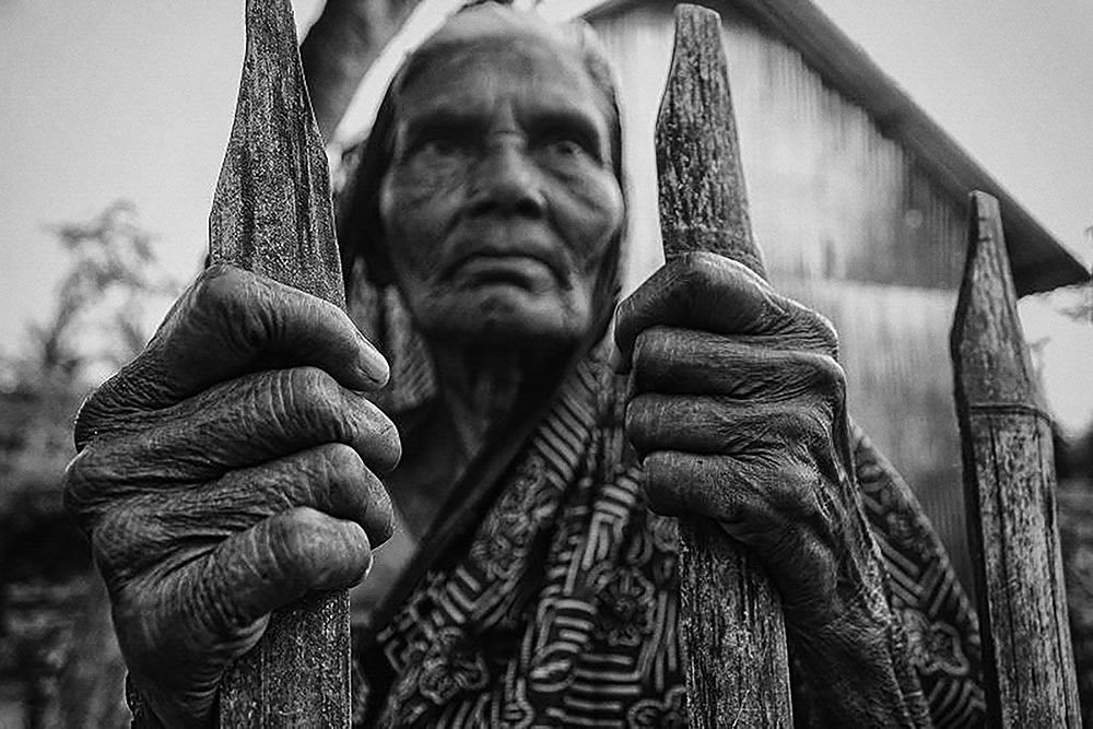 Portraits Of Bangladesh By Abu Rasel Rony