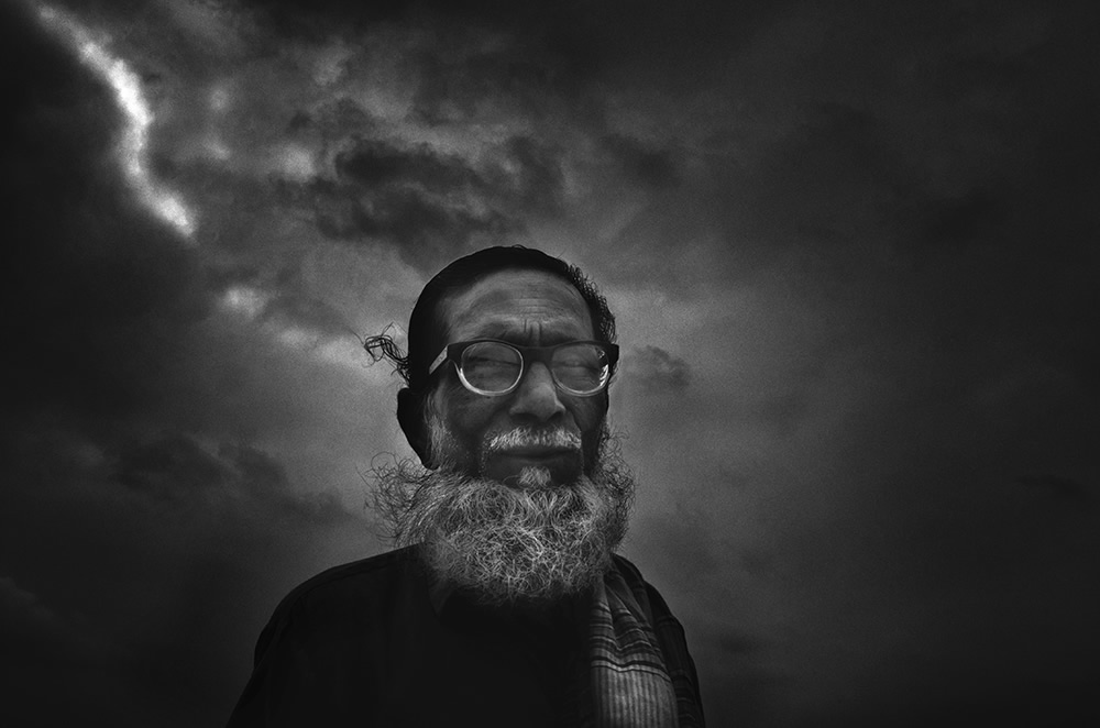 Portraits Of Bangladesh By Abu Rasel Rony