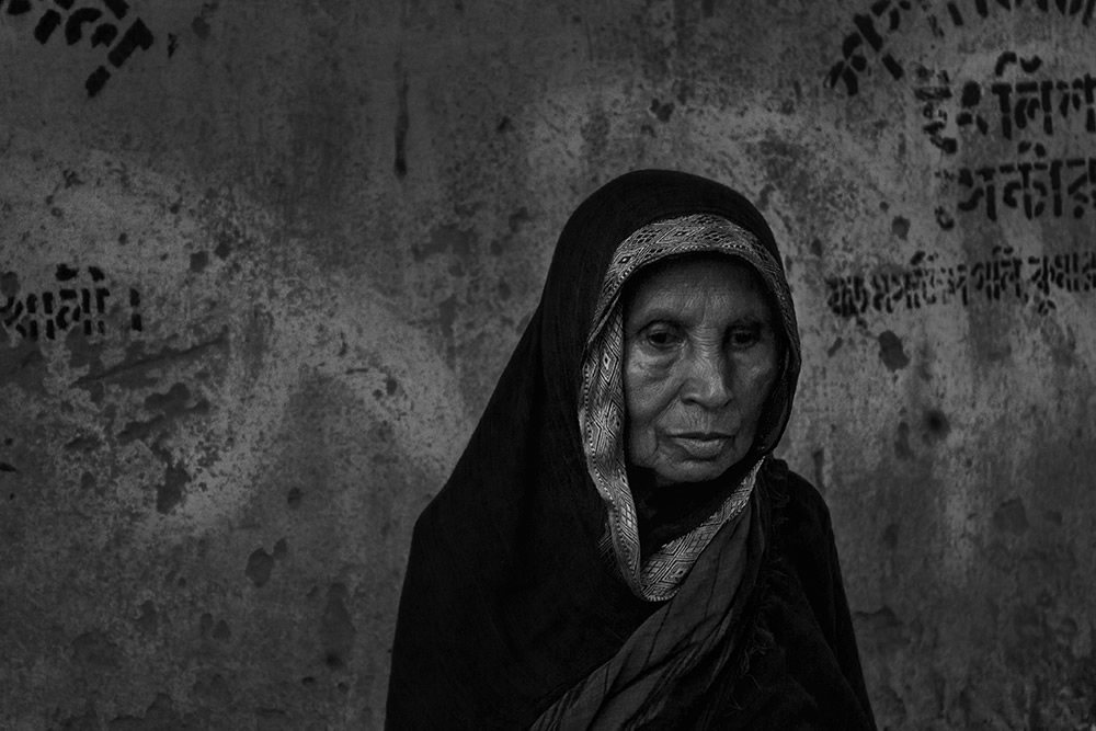 Portraits Of Bangladesh By Abu Rasel Rony