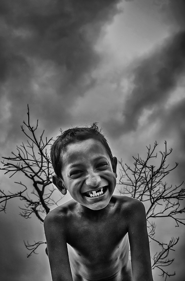 Portraits Of Bangladesh By Abu Rasel Rony