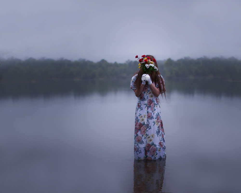 The Quiet Storm: Photo Series By Patty Maher