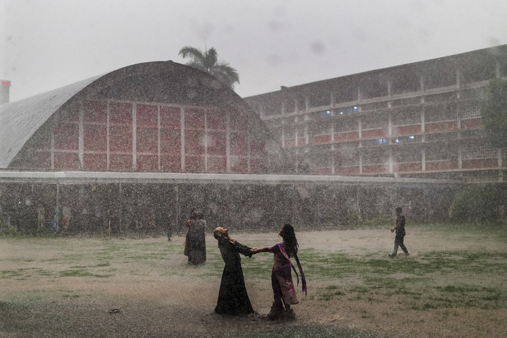 Visuals Of Delta By Bangladeshi Photographer Enamur Reza